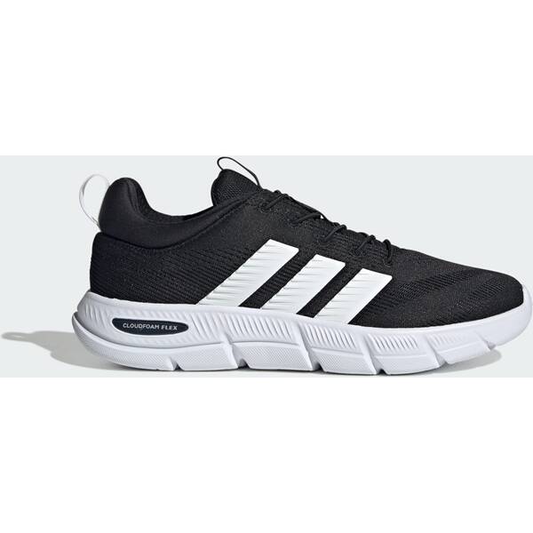 ADIDAS SPORT CLOUDFOAM FLEX ELASTIC LACE SHOES von ADIDAS SPORT