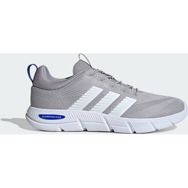 ADIDAS SPORT CLOUDFOAM FLEX ELASTIC LACE SHOES von ADIDAS SPORT
