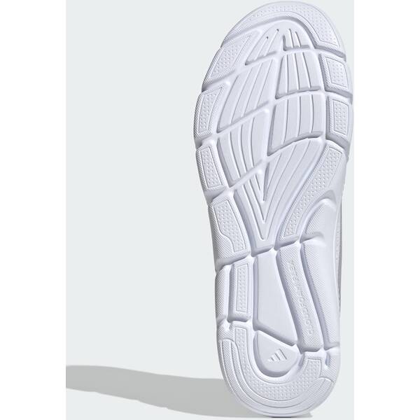 ADIDAS SPORT CLOUDFOAM FLEX ELASTIC LACE SHOES von ADIDAS SPORT