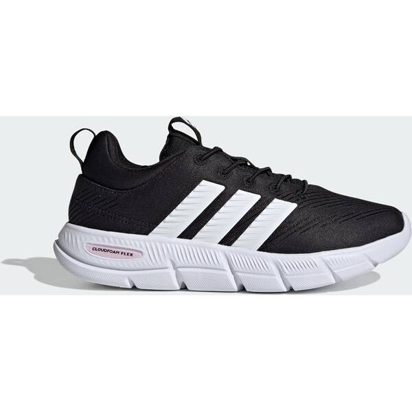 ADIDAS SPORT CLOUDFOAM FLEX ELASTIC LACES SHOES von ADIDAS SPORT