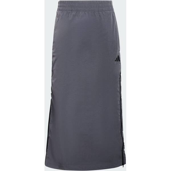 ADIDAS SPORT City Tech Woven Zip Skirt von ADIDAS SPORT