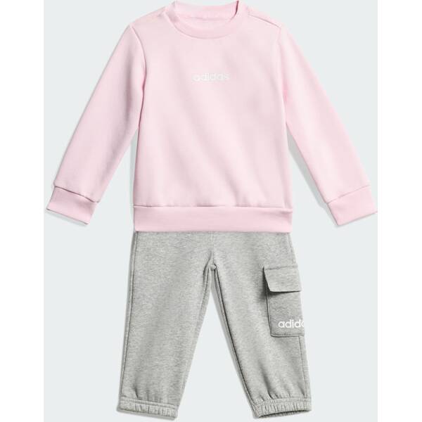 ADIDAS SPORT Essentials Joggers Set Kids von ADIDAS SPORT