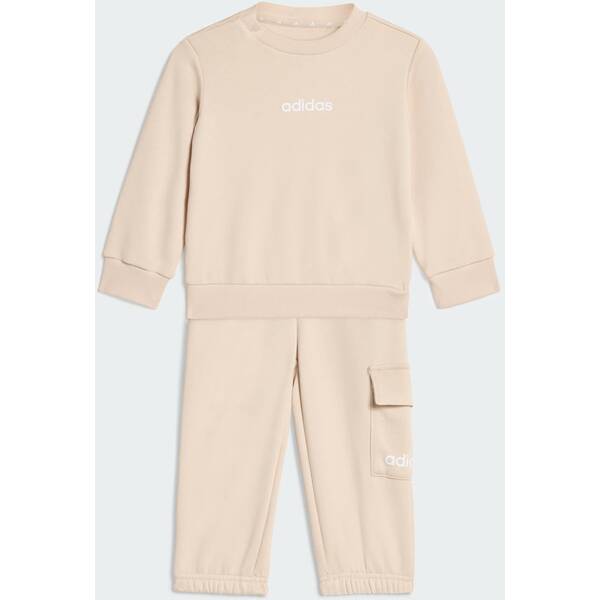 ADIDAS SPORT Essentials Joggers Set Kids von ADIDAS SPORT