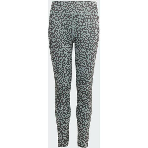 ADIDAS SPORT FUTURE ICONS 7/8 LEGGINGS SOFT TOUCH von ADIDAS SPORT