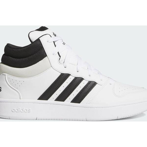 ADIDAS SPORT HOOPS MID CLASSIC SHOES von ADIDAS SPORT