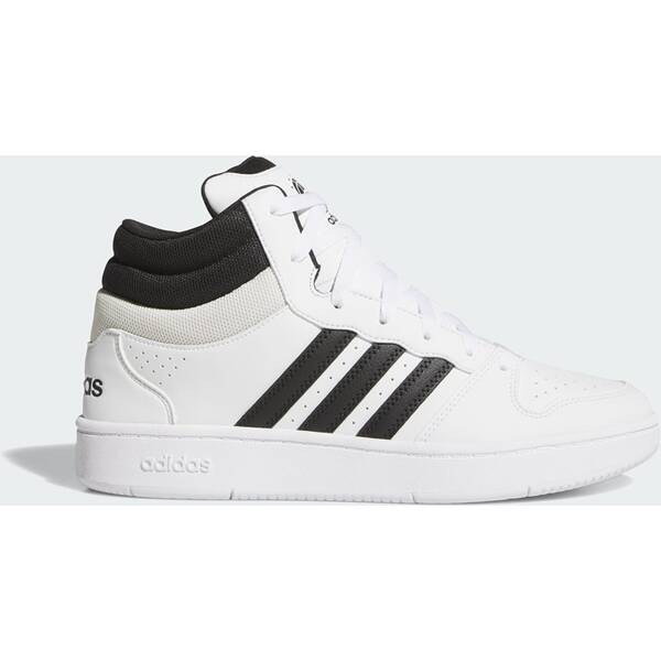 ADIDAS SPORT HOOPS MID CLASSIC SHOES von ADIDAS SPORT