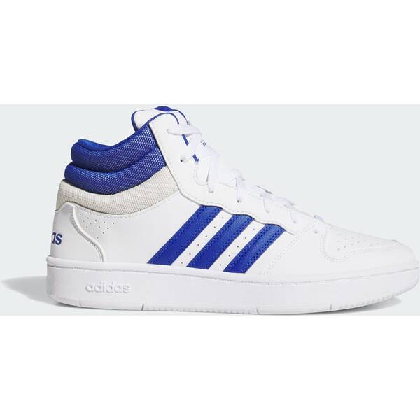 ADIDAS SPORT HOOPS MID CLASSIC SHOES von ADIDAS SPORT