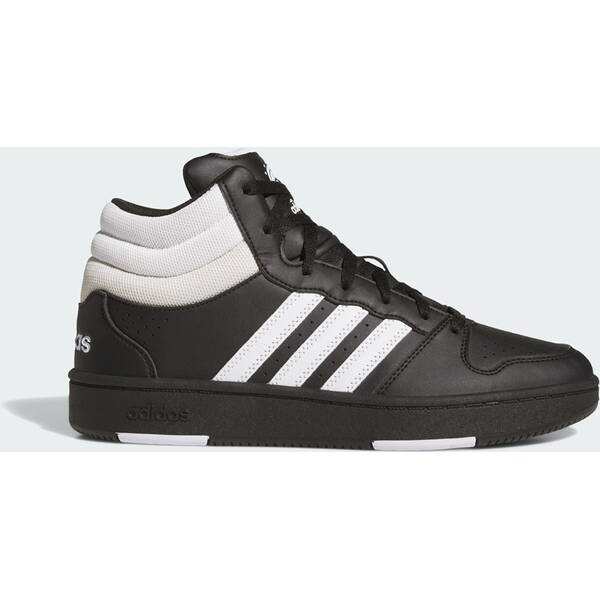 ADIDAS SPORT HOOPS MID CLASSIC SHOES von ADIDAS SPORT