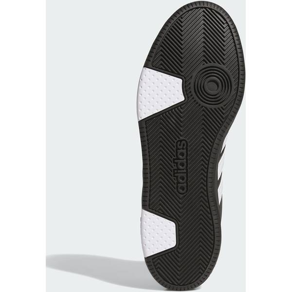 ADIDAS SPORT HOOPS MID CLASSIC SHOES von ADIDAS SPORT