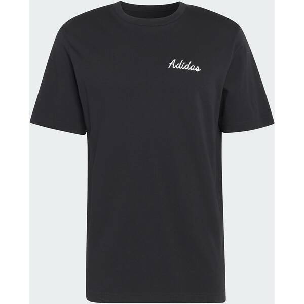 ADIDAS SPORT NOVELTY BOWL GRAPHIC T-SHIRT von ADIDAS SPORT