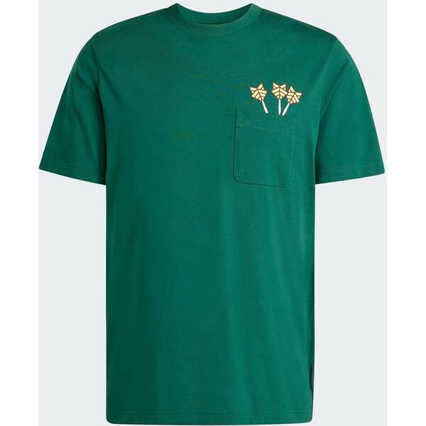 ADIDAS SPORT NOVELTY DART GRAPHIC T-SHIRT von ADIDAS SPORT