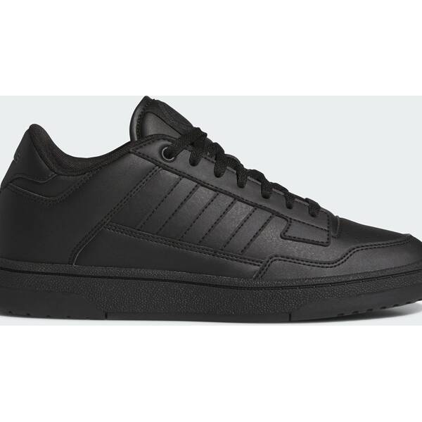 ADIDAS SPORT RAPID COURT LOW Shoes von ADIDAS SPORT
