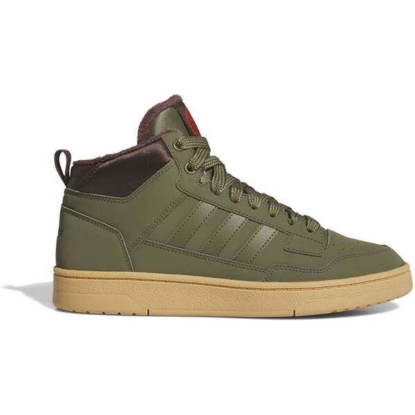 ADIDAS SPORT Rapid Court Mid Winterized Shoes von ADIDAS SPORT