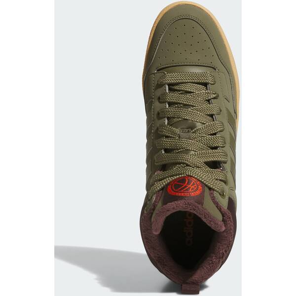 ADIDAS SPORT Rapid Court Mid Winterized Shoes von ADIDAS SPORT