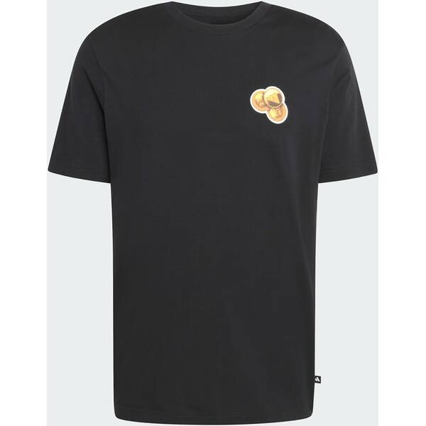 ADIDAS SPORT SNACK BUBBLE GUM GRAPHIC T-SHIRT von ADIDAS SPORT