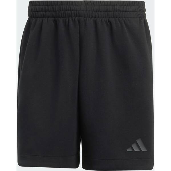 ADIDAS SPORT SOFT LUX SHORTS von ADIDAS SPORT
