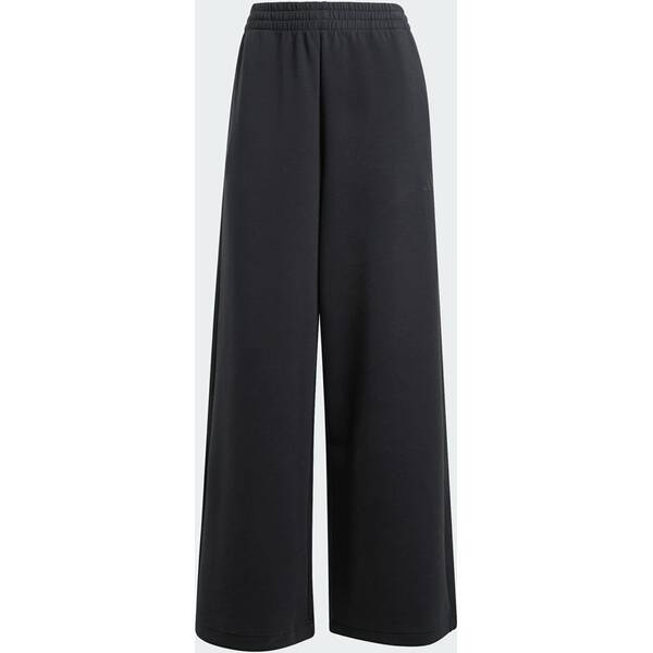 ADIDAS SPORT SOFT LUX STRAIGHT LEG PANTS von ADIDAS SPORT