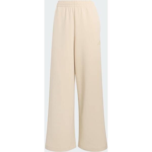 ADIDAS SPORT SOFT LUX STRAIGHT LEG PANTS von ADIDAS SPORT