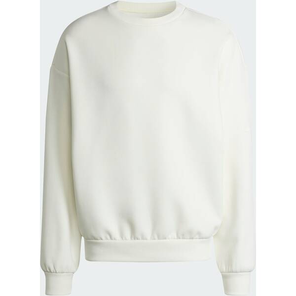 ADIDAS SPORT SOFT LUX SWEATSHIRT von ADIDAS SPORT