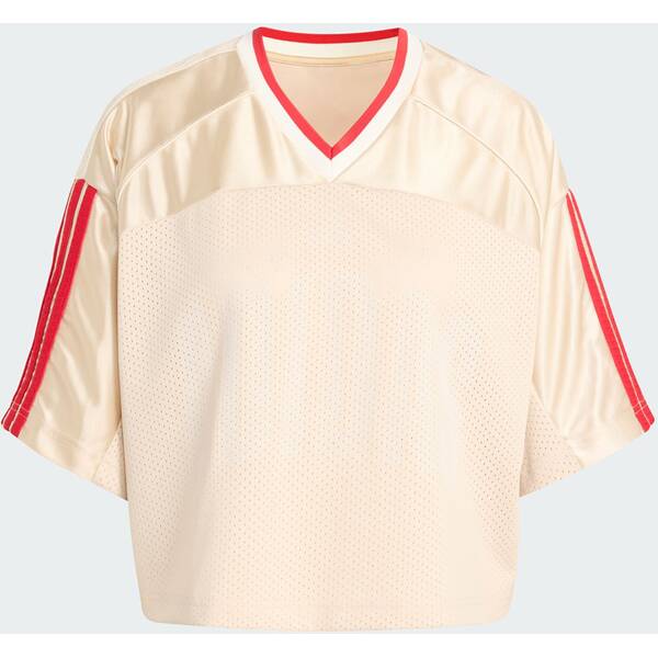 ADIDAS SPORT STADIUM MESH T-SHIRT von ADIDAS SPORT