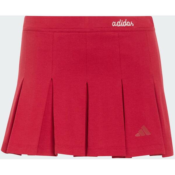 ADIDAS SPORT Seasonal Essentials Colorpop Skirt with inner Leggings von ADIDAS SPORT