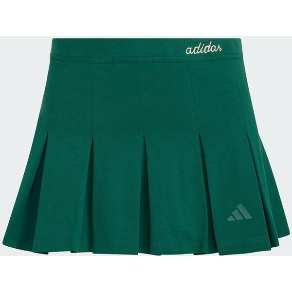 ADIDAS SPORT Seasonal Essentials Colorpop Skirt with inner Leggings von ADIDAS SPORT