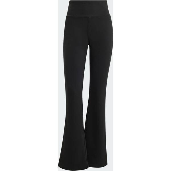 ADIDAS SPORT Seasonal Essentials French Terry Flared Pants von ADIDAS SPORT