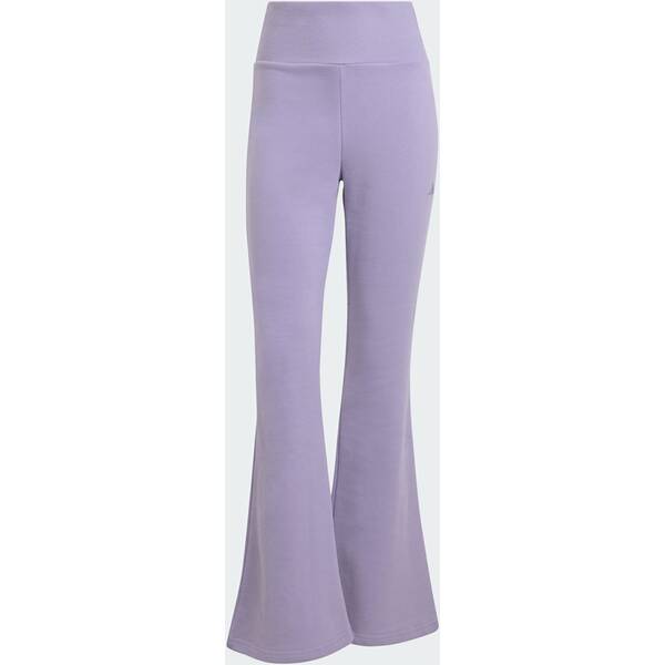 ADIDAS SPORT Seasonal Essentials French Terry Flared Pants von ADIDAS SPORT