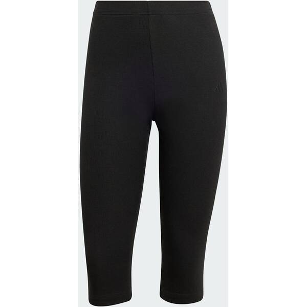 ADIDAS SPORT Seasonal Essentials Rib Capri Leggings von ADIDAS SPORT