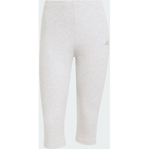 ADIDAS SPORT Seasonal Essentials Rib Capri Leggings von ADIDAS SPORT