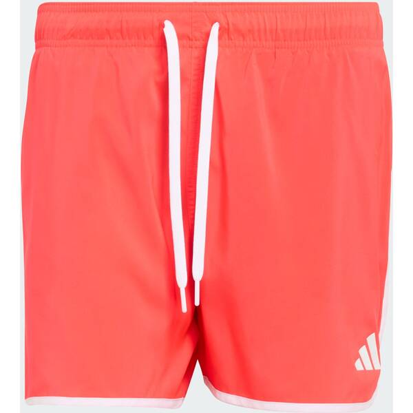 ADIDAS SPORT WATER REACTIVE GRAPHIC SWIM SHORTS 5 INCH von ADIDAS SPORT