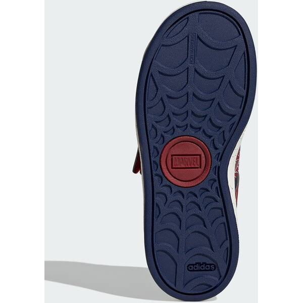 ADIDAS SPORT adidas Marvel Spider-Man Grand Court Shoes von ADIDAS SPORT