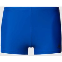 ADIDAS SPORTSWEAR Badehose mit Label-Streifen in Royal, Größe XS ADIDAS SPORTSWEAR Badehose mit Label-Streifen in Royal, Größe XS von ADIDAS SPORTSWEAR