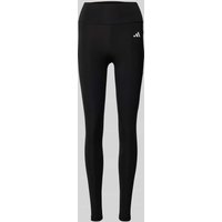 ADIDAS SPORTSWEAR Leggings mit Logo-Print in Black, Größe L ADIDAS SPORTSWEAR Leggings mit Logo-Print in Black, Größe L von ADIDAS SPORTSWEAR