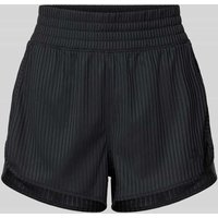 ADIDAS SPORTSWEAR Relaxed Fit Shorts in Ripp-Optik Modell 'PACER' in Black, Größe M ADIDAS SPORTSWEAR Relaxed Fit Shorts in Ripp-Optik Modell 'PACER' in Black, Größe M von ADIDAS SPORTSWEAR