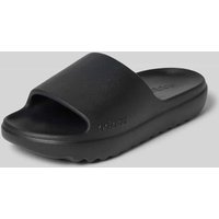 adidas Sportswear Slides mit Label-Detail Modell 'ADILETTE LUMIA' in Black, Größe 39 adidas Sportswear Slides mit Label-Detail Modell 'ADILETTE LUMIA' in Black, Größe 39 von adidas Sportswear