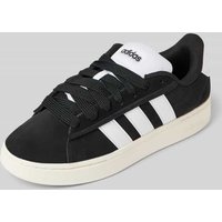 ADIDAS SPORTSWEAR Sneaker mit Label-Badge Modell 'GRAND COURT ALPHA' in Black, Größe 44 ADIDAS SPORTSWEAR Sneaker mit Label-Badge Modell 'GRAND COURT ALPHA' in Black, Größe 44 von ADIDAS SPORTSWEAR
