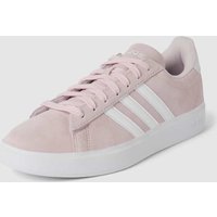 adidas Sportswear Sneaker mit Label-Detail Modell 'GRAND COURT 2.0' in Hellrosa, Größe 36 von adidas Sportswear