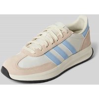 ADIDAS SPORTSWEAR Sneaker mit Label-Patch Modell 'RUN 70s 2.0' in Offwhite, Größe 40 von ADIDAS SPORTSWEAR