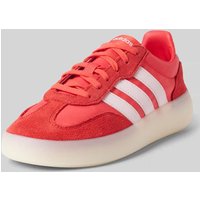 ADIDAS SPORTSWEAR Sneaker mit Label-Print Modell 'BARREDA DECODE' in Rot, Größe 39 ADIDAS SPORTSWEAR Sneaker mit Label-Print Modell 'BARREDA DECODE' in Rot, Größe 39 von ADIDAS SPORTSWEAR
