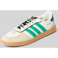ADIDAS SPORTSWEAR Sneaker mit Label-Print Modell 'BREAKNET' in Offwhite, Größe 38 ADIDAS SPORTSWEAR Sneaker mit Label-Print Modell 'BREAKNET' in Offwhite, Größe 38 von ADIDAS SPORTSWEAR
