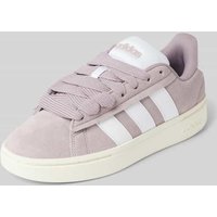 ADIDAS SPORTSWEAR Sneaker mit Label-Print Modell 'GRAND COURT ALPHA' in Graphit, Größe 40 ADIDAS SPORTSWEAR Sneaker mit Label-Print Modell 'GRAND COURT ALPHA' in Graphit, Größe 40 von ADIDAS SPORTSWEAR