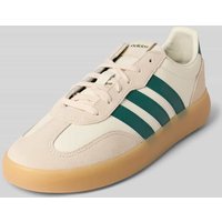 ADIDAS SPORTSWEAR Sneaker mit Logo-Print Modell 'BARREDA' in Beige, Größe 40 ADIDAS SPORTSWEAR Sneaker mit Logo-Print Modell 'BARREDA' in Beige, Größe 40 von ADIDAS SPORTSWEAR