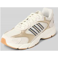 ADIDAS SPORTSWEAR Sneaker mit Logo-Print Modell 'CRAZYCHAOS' in Gold, Größe 39 ADIDAS SPORTSWEAR Sneaker mit Logo-Print Modell 'CRAZYCHAOS' in Gold, Größe 39 von ADIDAS SPORTSWEAR