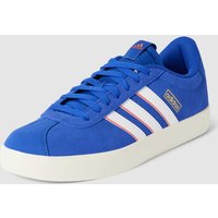 ADIDAS SPORTSWEAR Sneaker mit Logo-Streifen in Royal, Größe 42,5 von ADIDAS SPORTSWEAR