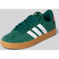 ADIDAS SPORTSWEAR Sneaker mit Schnürverschluss in Dunkelgruen, Größe 38 von ADIDAS SPORTSWEAR