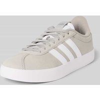 ADIDAS SPORTSWEAR Sneaker mit Schnürverschluss in Hellgrau, Größe 41 von ADIDAS SPORTSWEAR