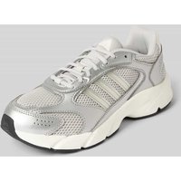 ADIDAS SPORTSWEAR Sneaker mit Schnürverschluss in Silber, Größe 37 ADIDAS SPORTSWEAR Sneaker mit Schnürverschluss in Silber, Größe 37 von ADIDAS SPORTSWEAR