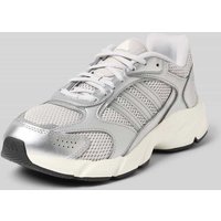 ADIDAS SPORTSWEAR Sneaker mit profilierter Sohle Modell 'CRAZYCHAOS' in Silber, Größe 41 ADIDAS SPORTSWEAR Sneaker mit profilierter Sohle Modell 'CRAZYCHAOS' in Silber, Größe 41 von ADIDAS SPORTSWEAR