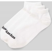 ADIDAS SPORTSWEAR Socken mit Label-Stickerei im 3er-Pack in Weiss, Größe 39-42 ADIDAS SPORTSWEAR Socken mit Label-Stickerei im 3er-Pack in Weiss, Größe 39-42 von ADIDAS SPORTSWEAR
